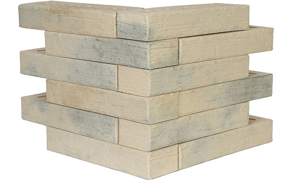 Кирпич облицовочный Plinfa Cassia 1706, 300x85x50