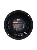Акустика коаксиальная AMP PRO 652 ver.2(8)