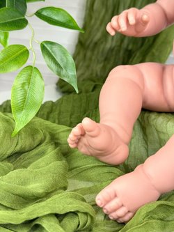 Кукла LAMAGIK виниловая 45см Paula (46514)