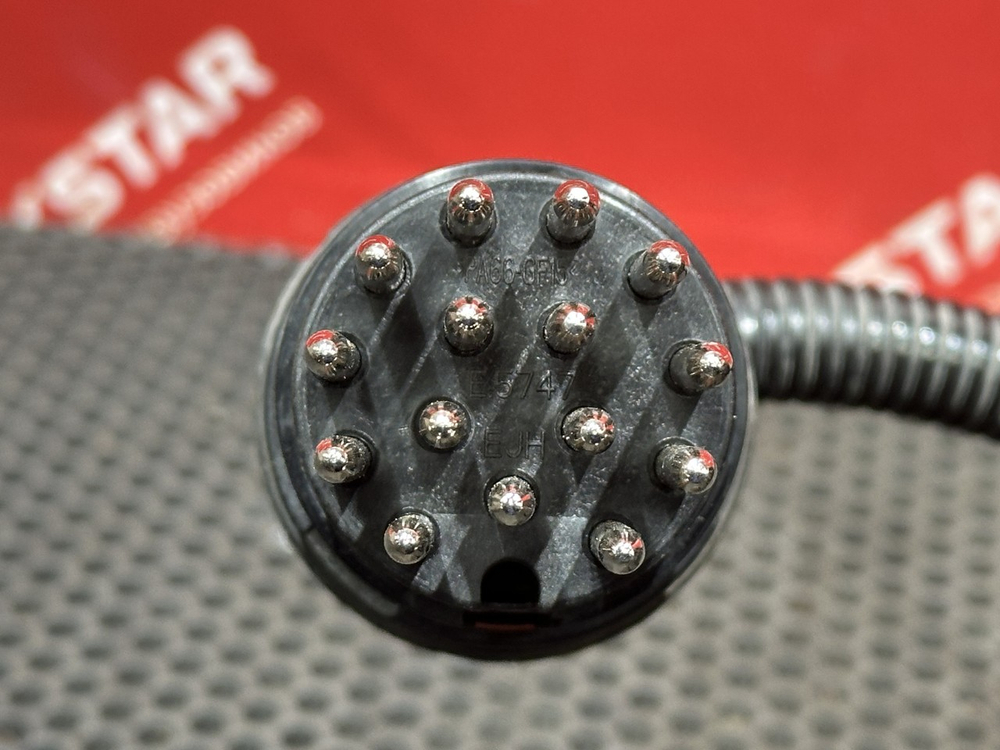 Провод перекидки