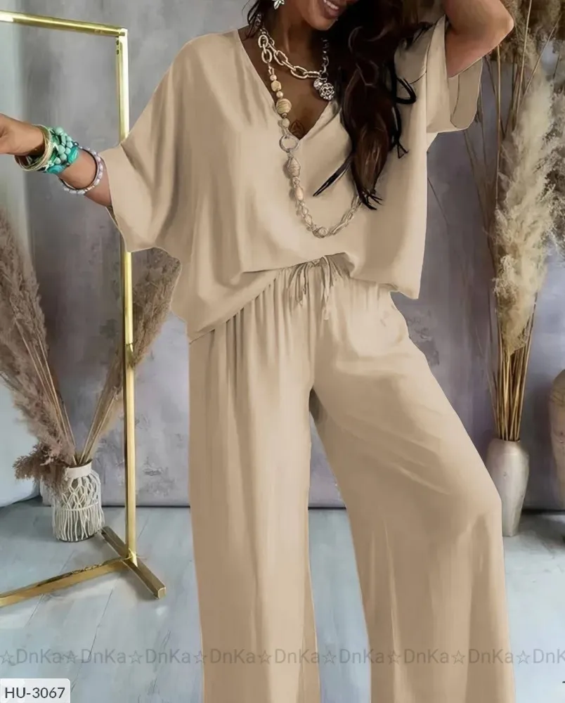 Костюм HU-3067 Фабрика Моды