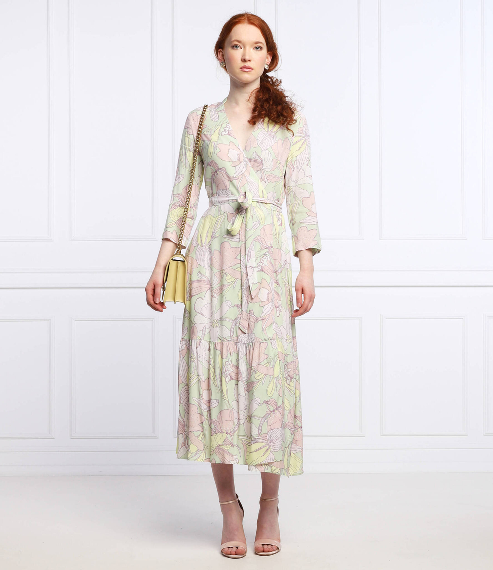 платье Joop! - мятный(30031836)