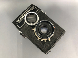 Lubitel 166 Universal