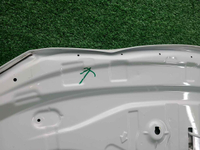 Капот Haval M6 2 (2021-н.в.)