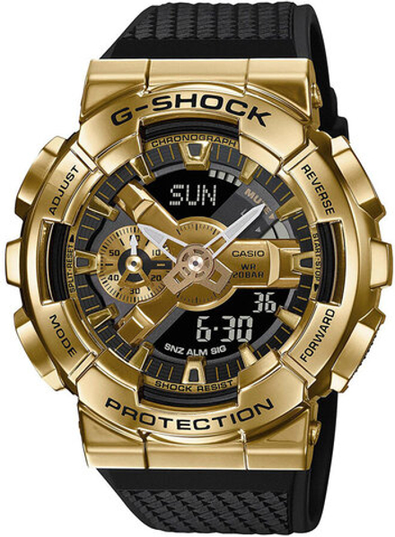 Мужские наручные часы Casio G-Shock GM-110G-1A9