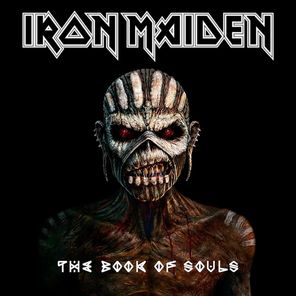 Iron Maiden / The Book Of Souls (3LP)