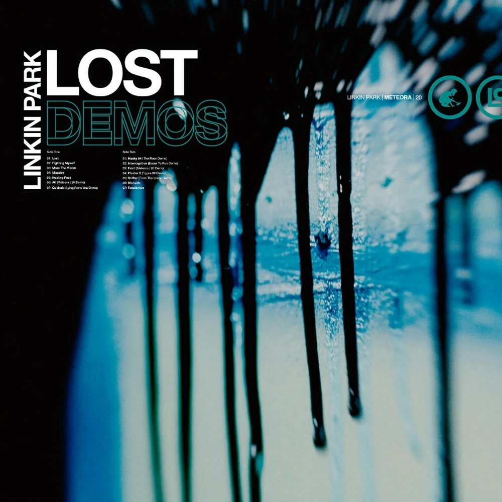 Linkin Park / Lost Demos (LP)