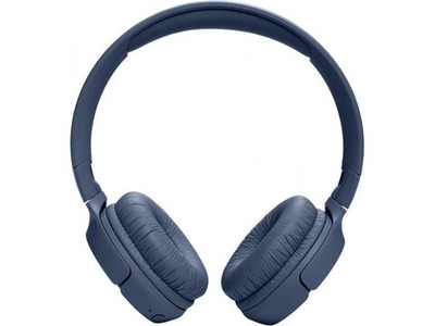 Наушники JBL Tune 520BT синий