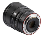 Объектив Viltrox AF 27mm f/1.2 Nikon Z