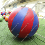 Реквизит для тимбилдинга "ГигаМяч", диаметр 2 м