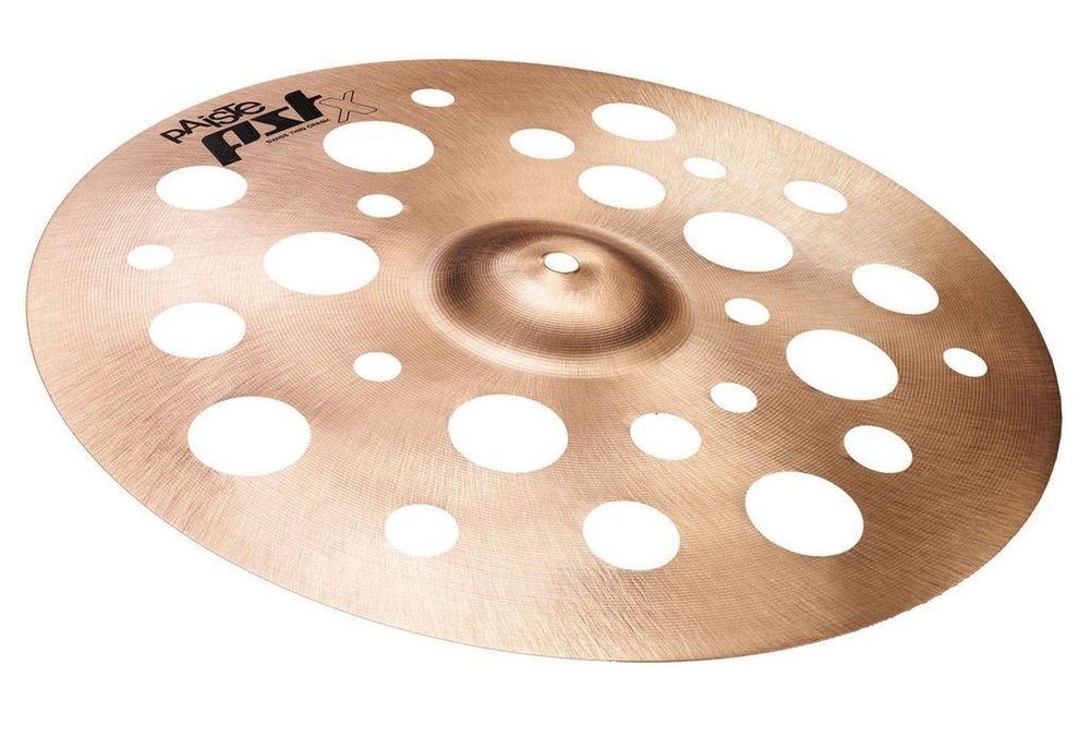 Тарелка Crash Paiste 14&quot; Pstx Swiss Thin Crash