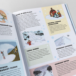 Большая книга снега и льда