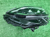 Фара правая Mercedes E W213 (2020-2023) LED