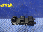 Блок управления стеклоподъемниками NISSAN ELGRAND 2005
