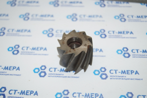 Фреза торцовая насадная 40х32х16 z=10 Р6М5 2210-0061 Винницкий ИЗ