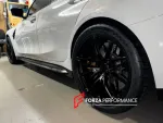 КОВАНЫЕ ДИСКИ ДЛЯ BMW M3 G80 LCI (РЕСТАЙЛИНГ) 2025 БМВ