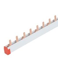 Шина соединительная EKF 2-фазная pin-02-63 63 А