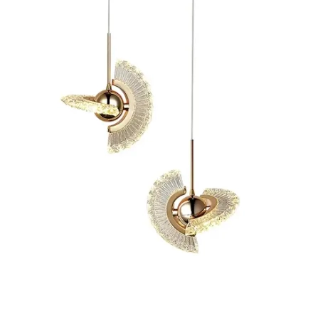Pendant design lamp Hoyle