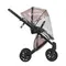 Коляска ANEX e/type 3 в 1 pixie