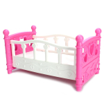 Кроватка игрушечная BTG-089-2