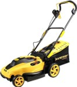 Газонокосилка электрическая CHAMPION EM3815
