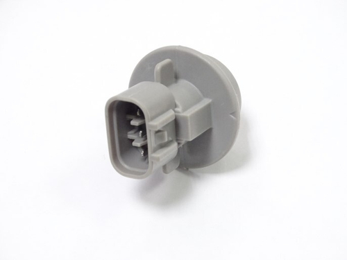 Патрон заднего фонаря, габарит и стоп /2180 Lada Vesta/ F5101 пластик (KOITO)