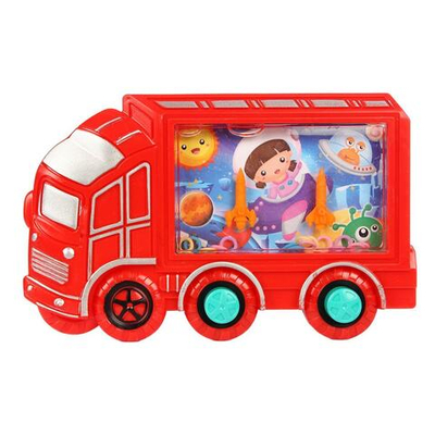 Водная игра 16х10 см 4 рисунка микс, с-40856