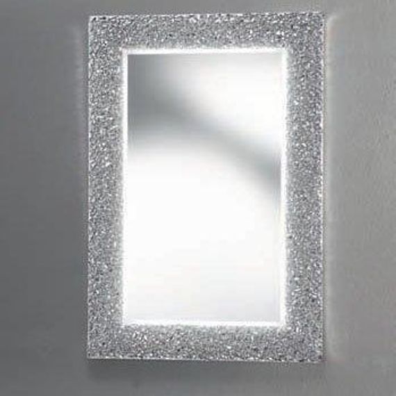Зеркало Cremasco SPE 027-TR-LED (Италия)