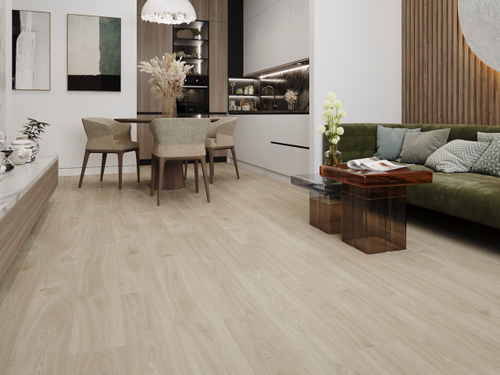 Ламинат SPC CronaFloor Nano Дуб Ампир