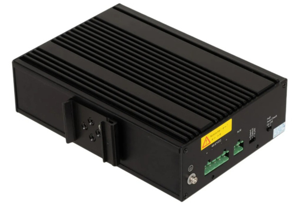 Коммутатор OSNOVO OS-44TB1(SW-60812/I)