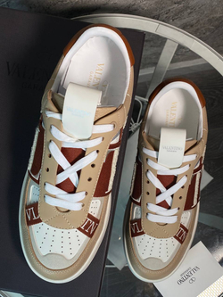 Кеды Valentino
