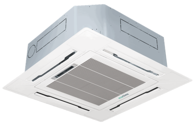 Кассетный кондиционер Ecoclima ECLCA-H60/5R1C