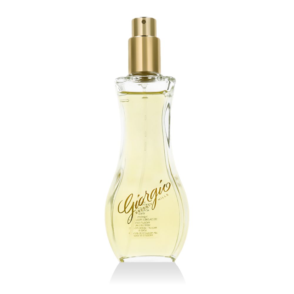 Giorgio Beverly Hills Giorgio for Women Eau De Toilette - tester 90 ml (woman)