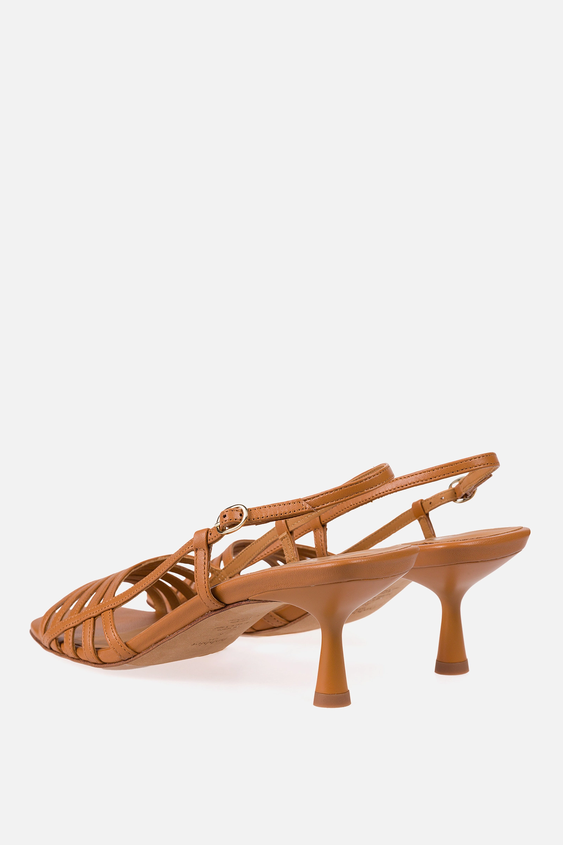 Босоножки Bobbies Eve