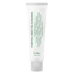 Солнцезащитный крем для проблемной кожи Dr.Althea Purifying Green Tea Sunscreen SPF 50+PA++++ 50 мл