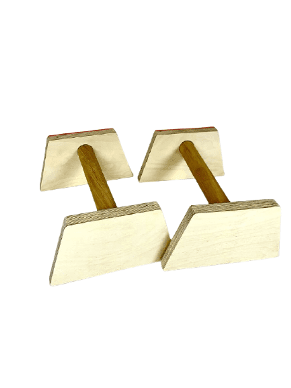 Стоялки гимнастические малые S и S+