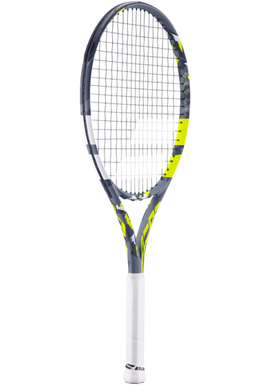 Ракетка теннисная Babolat Aero Junior 26 (2024), арт. 140495-100