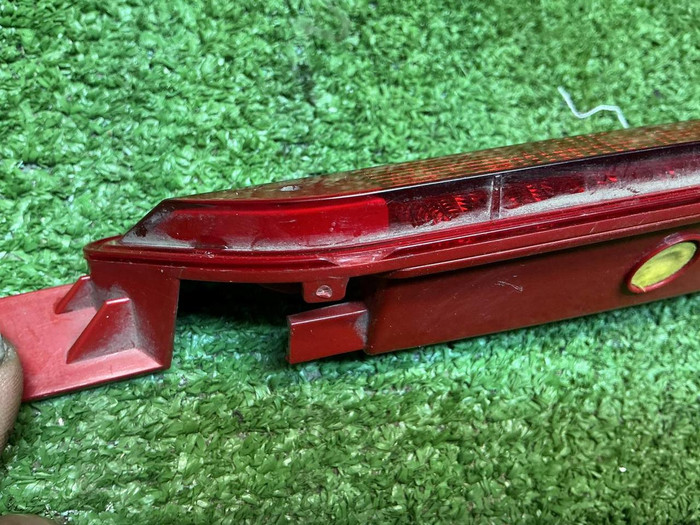 Стоп сигнал VW Touareg 3 (2018-2023)