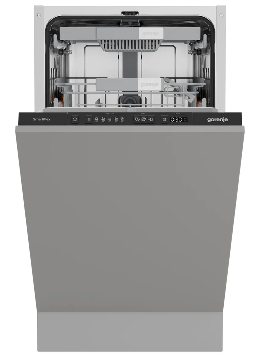 Встраиваемая посудомоечная машина Gorenje GV573C15
