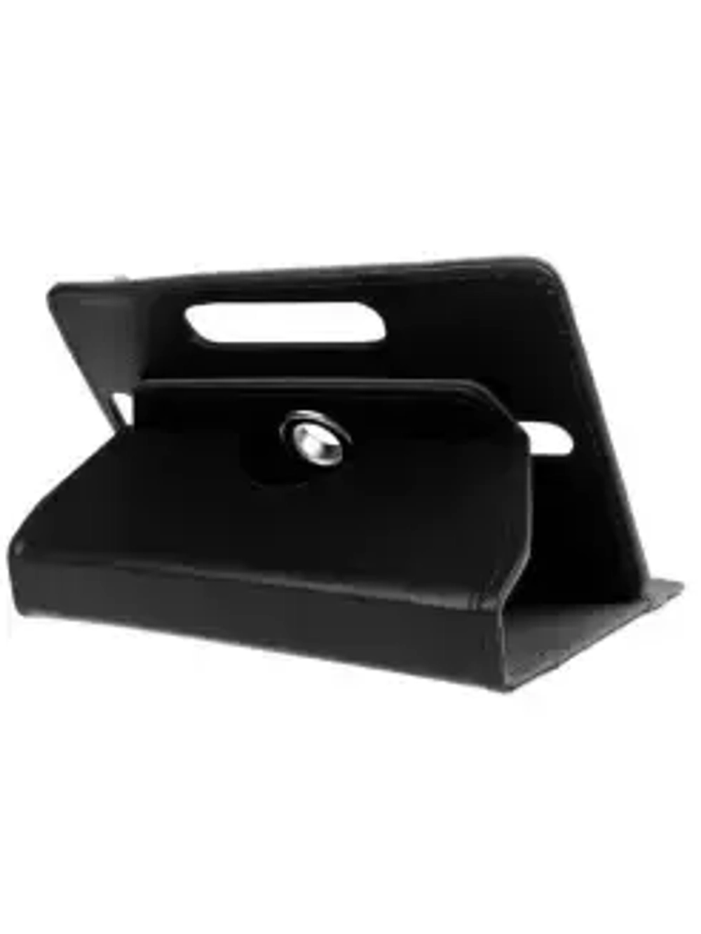 Чехол универсальный на резинке 9-11 дюймов (black)