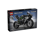 LEGO Technic Мотоцикл Kawasaki Ninja