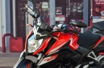 VOGE Loncin CR 4