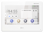 DS-KH9310-WTE1/B Монитор IP-домофона