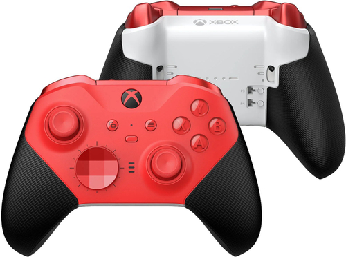 Хbox Gamepad Elite Series 2 Core Red