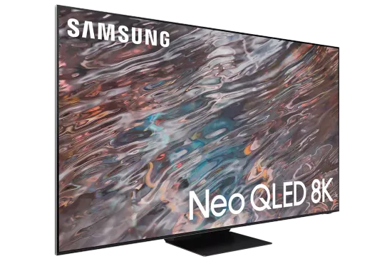 75" Телевизор Samsung QE65QN800AU 2021 Neo QLED