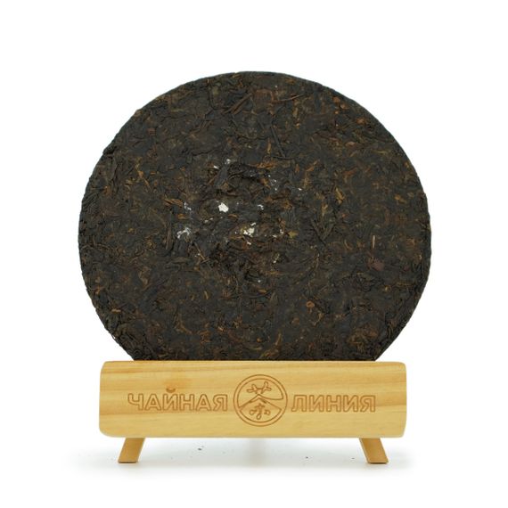 Шу пуэр 2022 г. &quot;Цзинмай шань&quot; завода &quot;Син Ян Ча&quot;, 357 г