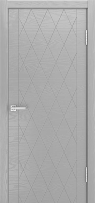 V-X Светло-серый