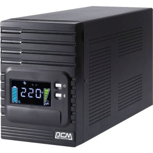 ИБП PowerCom Smart King Pro+ SPT-3000-II