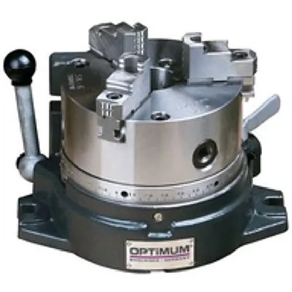 Фрезерный станок Optimum OPTImill MT 100