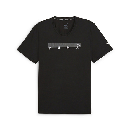 Мужская футболка PUMA Fit Cloudspun Tee